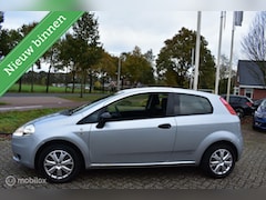 Fiat Punto - 1.2 Classic Edizione Cool '08 Airco|146DKM