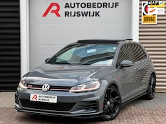 Volkswagen Golf - 2.0 TSI GTI TCR Pano/Keyless/Camera