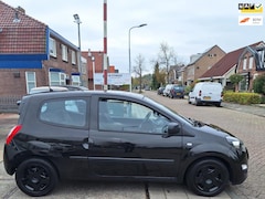 Renault Twingo - 1.2 16V Parisienne Dealer onderhouden NAP