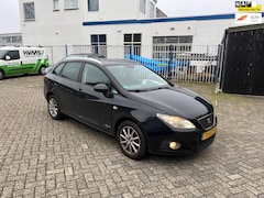 Seat Ibiza ST - 1.2 TDI COPA Plus Ecomotive