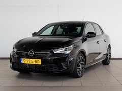 Opel Corsa - 1.2 Turbo 100 PK GS Line | Camera | PDC | LED | Apple Carplay & Android Auto |