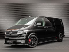 Volkswagen Transporter - 2.0 TDI L2H1 199PK BULLI DSG / ACTIVE DISPLAY / PDC / VERLAGINGSVEREN / PDC / DIRECT RIJDE