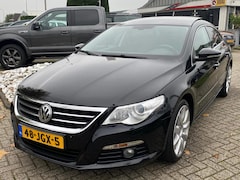 Volkswagen Passat CC - 1.8 TSI Sedan 2009 Panodak Youngtimer