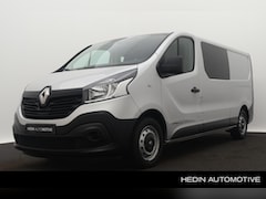 Renault Trafic - 1.6 dCi T29 L2H1 DC Comfort Energy