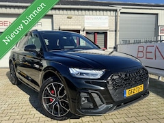 Audi Q5 - 40 TDI QUATTRO 3x S LINE