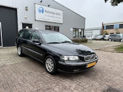 Volvo V70 - 2.4 Edition | APK: 29-07-2025