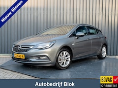 Opel Astra - 1.4 Turbo Innovation | Camera | Apple carplay | Parkeersensoren V&A | Prijs Rijklaar