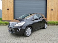 Ford Ka - 1.2 Titanium X *Airco *15 inch velgen *NL auto