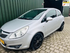 Opel Corsa - 1.2-16V Enjoy