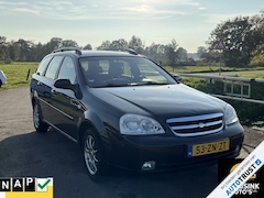 Chevrolet Nubira - 1.6-16V Airco Trekhaak Apk 2025 Nap