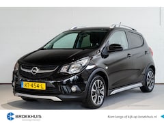 Opel Karl - 1.0 Rocks Online Edition | Navi | Apple Carplay & Android Auto | Parkeersensoren | Airco |