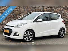 Hyundai i10 - 1.0i i-Motion Comfort Plus