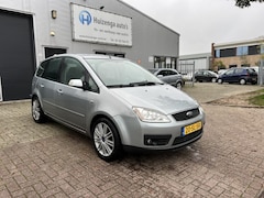 Ford Focus C-Max - 1.8-16V Ghia | CLIMA