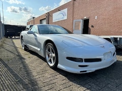 Chevrolet Corvette - USA 5.7 V8 Coupé Z06 405 pk / Leder/ Bose