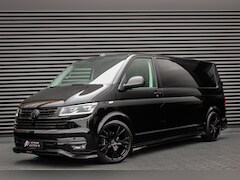 Volkswagen Transporter - 2.0 TDI L2H1 190PK BULLI DSG / ACTIVE DISPLAY / PDC / VERLAGINGSVEREN / PDC / DIRECT RIJDE