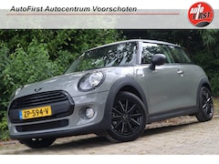 MINI One - 1.5 First | Navi | Carplay | Cruise control |