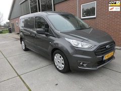 Ford Transit Connect - 1.0 Ecoboost L2 Trend *navi/camera