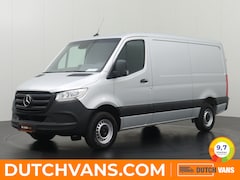 Mercedes-Benz Sprinter - 314CDI L2H1 | Trekhaak 2000Kg | Mbux touchscreen met camera | Airco