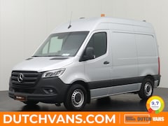 Mercedes-Benz Sprinter - 314CDI 7G-Tronic Automaat L1H2 | Werkplaatsinrichting | Led | Navigatie | Camera | Airco |