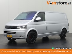 Volkswagen Transporter - 2.0TDI 140PK Lang