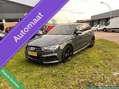 Audi A3 Sportback - 35 TFSI CoD Design Pro Line Plus