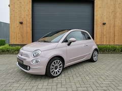 Fiat 500 - 1.0 Hybrid Star *Big Navi *Carplay *Unieke kleur