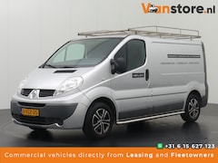 Renault Trafic - 2.0DCi Imperiaal | Trekhaak | Airco | 3-Persoons