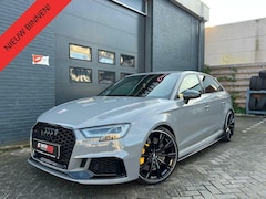 Audi RS3 - Sportback 2.5 TFSI RS3 quattro