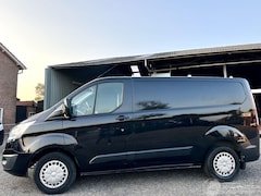 Ford Transit Custom - 270 2.2 TDCI 101pk 6-bak L/H1 Trend 3-pers - nap - camera - navi - airco - cruise - pdc v+