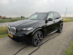 BMW X5 - xDrive50e M-Sport Launch Edition Hybride (110 km elektrisch) 22"LM - M-Sport TIJDELIJKE ZE