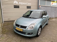 Suzuki Swift - 1.3 Shogun AC/ NAP / Lichtmetalen velgen / Elektrische ramen