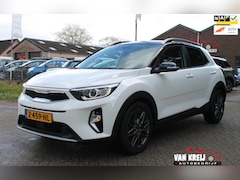 Kia Stonic - 1.0 T-GDi GT-PlusLine, Clima, Camera, Navi