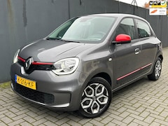 Renault Twingo - 1.0 SCe Collection / NAP / 1e Eigenaar