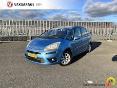 Citroën C4 Picasso - 1.8-16V Ambiance 5p