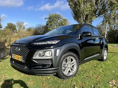 Hyundai Kona - 1.0 T-GDI Comfort Topstaat