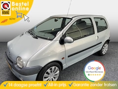 Renault Twingo - 1.2 Expression