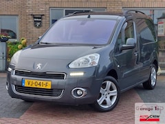 Peugeot Partner - 120 1.6 e-HDI L1 Navteq | Navi | Trekhaak | Cruise