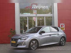 Peugeot 208 - 1.2 100PK AUTOMAAT ALLURE PACK | NAVIGATIE 10" TOUCHSCREEN | APPLE CARPLAY/ANDROID AUTO |