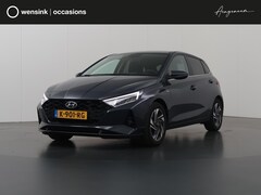 Hyundai i20 - 1.0 T-GDI Premium | Trekhaak | Parkeercamera | Keyless Go | Stoelverwarming | Navigatie |