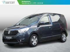 Dacia Dokker - 1.5 dCi 90 Solid | NAVIGATIE |