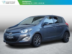 Hyundai i20 - 1.2i Go | NAVIGATIE |