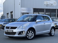 Suzuki Swift - 1.2 Dynamic EASSS UNIEK LAGE KM STANDAIRCO/STOELVERWARMING/NL AUTO