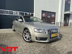 Audi A5 Coupé - 1.8 TFSI Pro Line|leer|dak|mooie auto