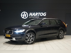 Volvo V90 Cross Country - 2.0 T5 Pro 254PK + PANORAMA / TREKHAAK /