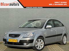 Kia Rio - 1.4 X-pect Airco | Super netjes