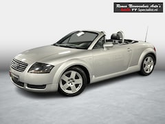 Audi TT Roadster - 1.8 5V Turbo Zeer Nette Auto