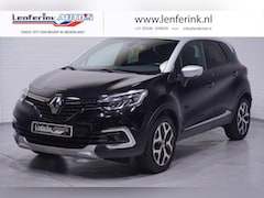 Renault Captur - 0.9 TCe Intens Navi Clima Cruise Camera PDC v+a 1e Eigenaar NAP