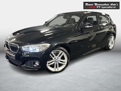 BMW 1-serie - 118i Corporate Lease M Sport