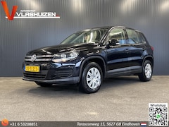 Volkswagen Tiguan - 1.4 TSI Easyline | Airco | Cruise |