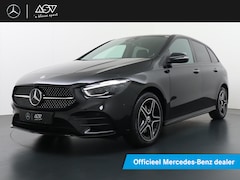 Mercedes-Benz B-klasse - 250 e Star Edition AMG Line | Trekhaak Wegklapbaar | Achteruitrijcamera | Multibeam Led |